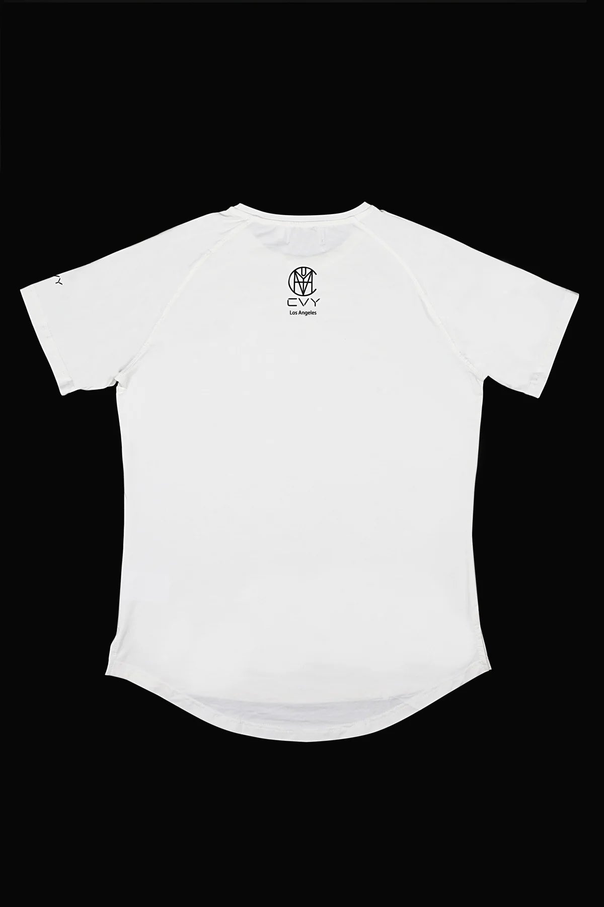 CRKSOLY. Women Cotton-Elastic Tee