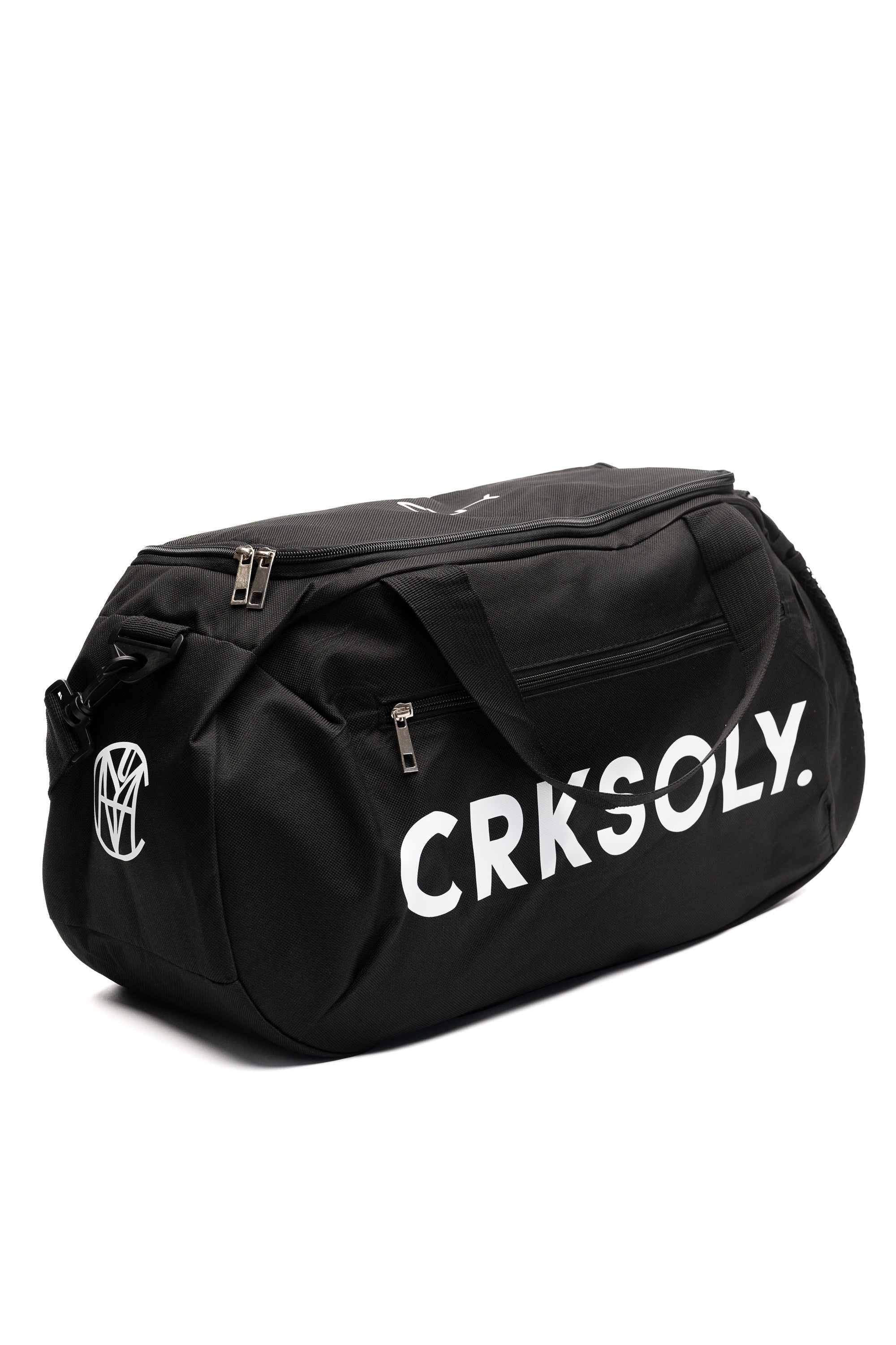 CRKSOLY. Gym Bag