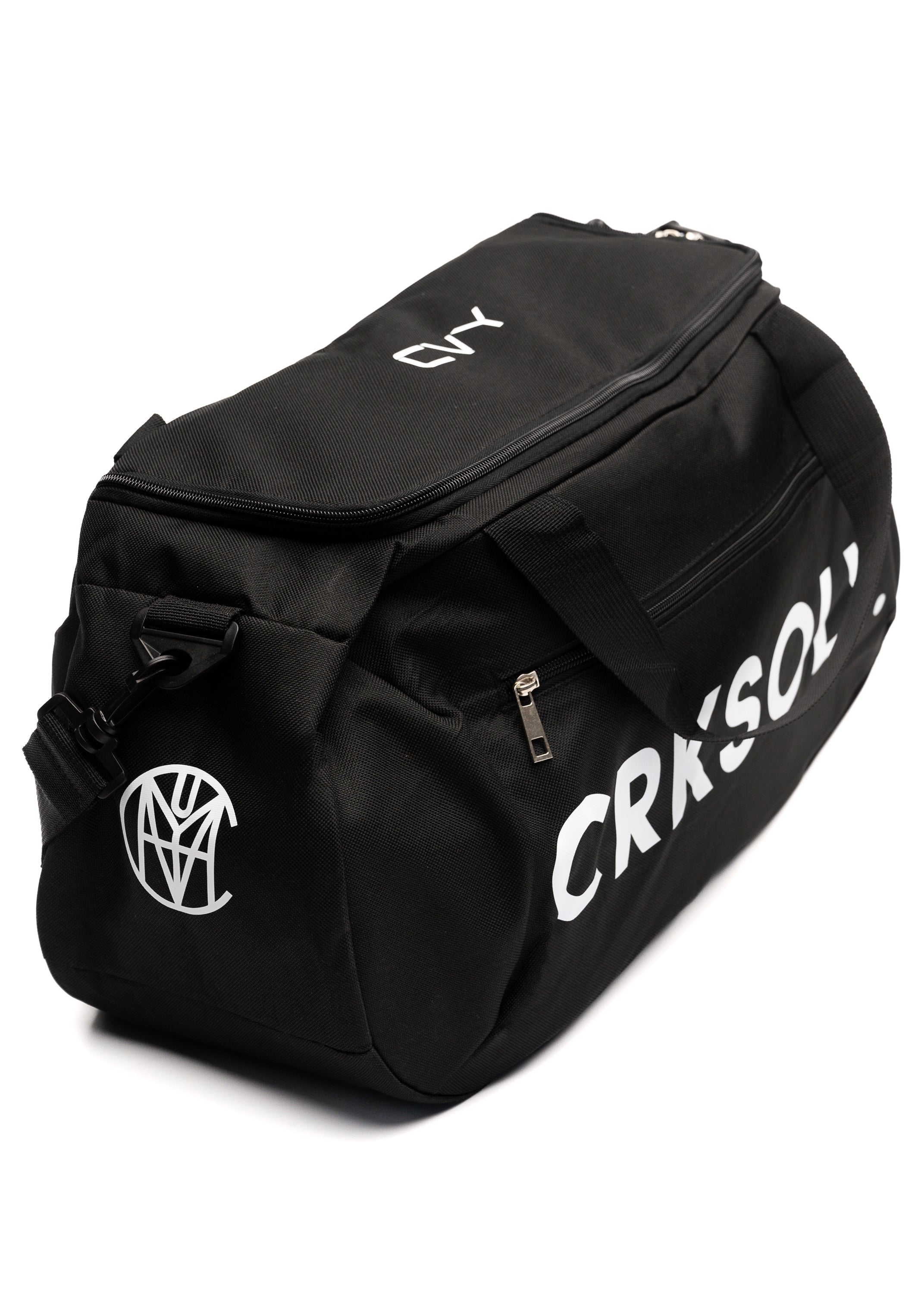 CRKSOLY. Gym Bag