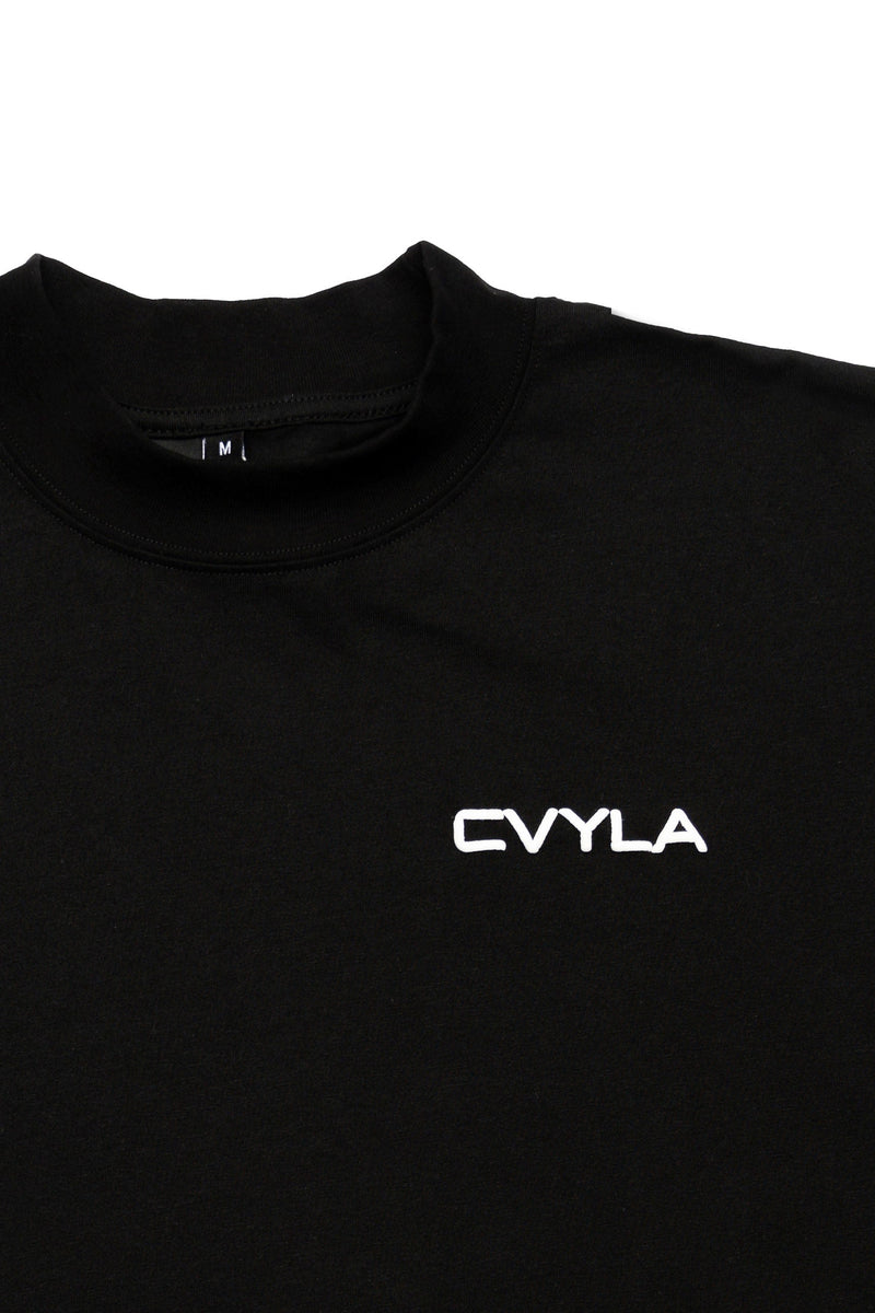 Camiseta OSS para mujer CVYLA