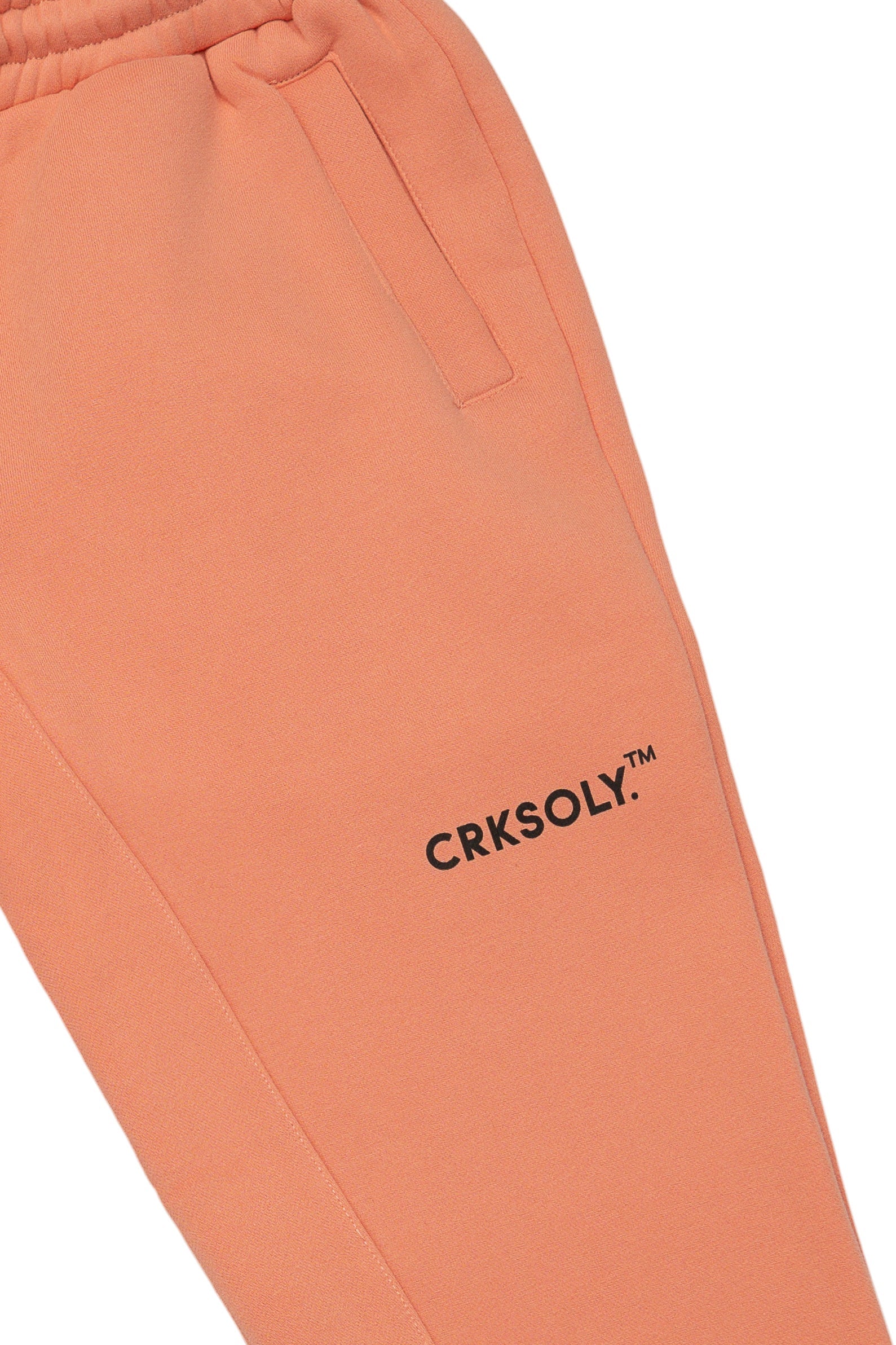 CRKSOLY. Women Sweatpants