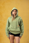 FBL. Women Matcha Sweatsuit Hoodie