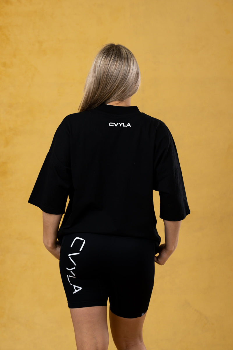 Camiseta OSS para mujer CVYLA