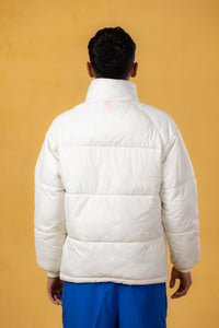 CRKSOLY. Puffer Jacket