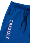 Pantalones cortos de entrenamiento CRSKOLY. Sky