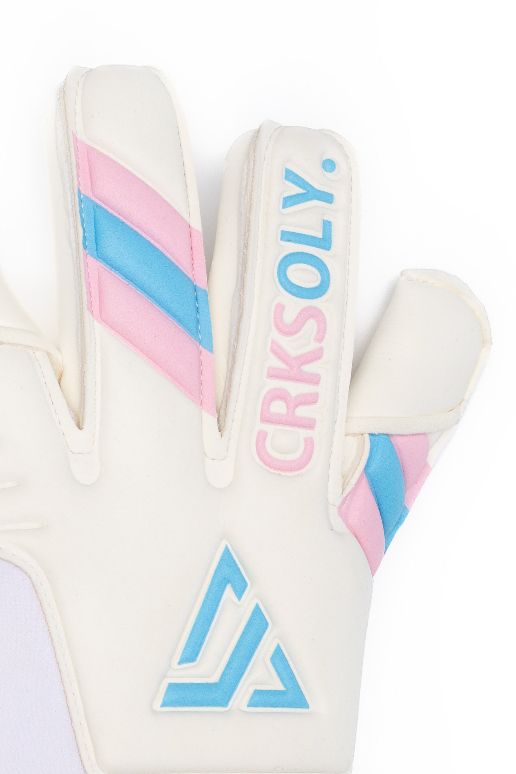 CRKSOLY. X SETGK Goalkeeper Gloves