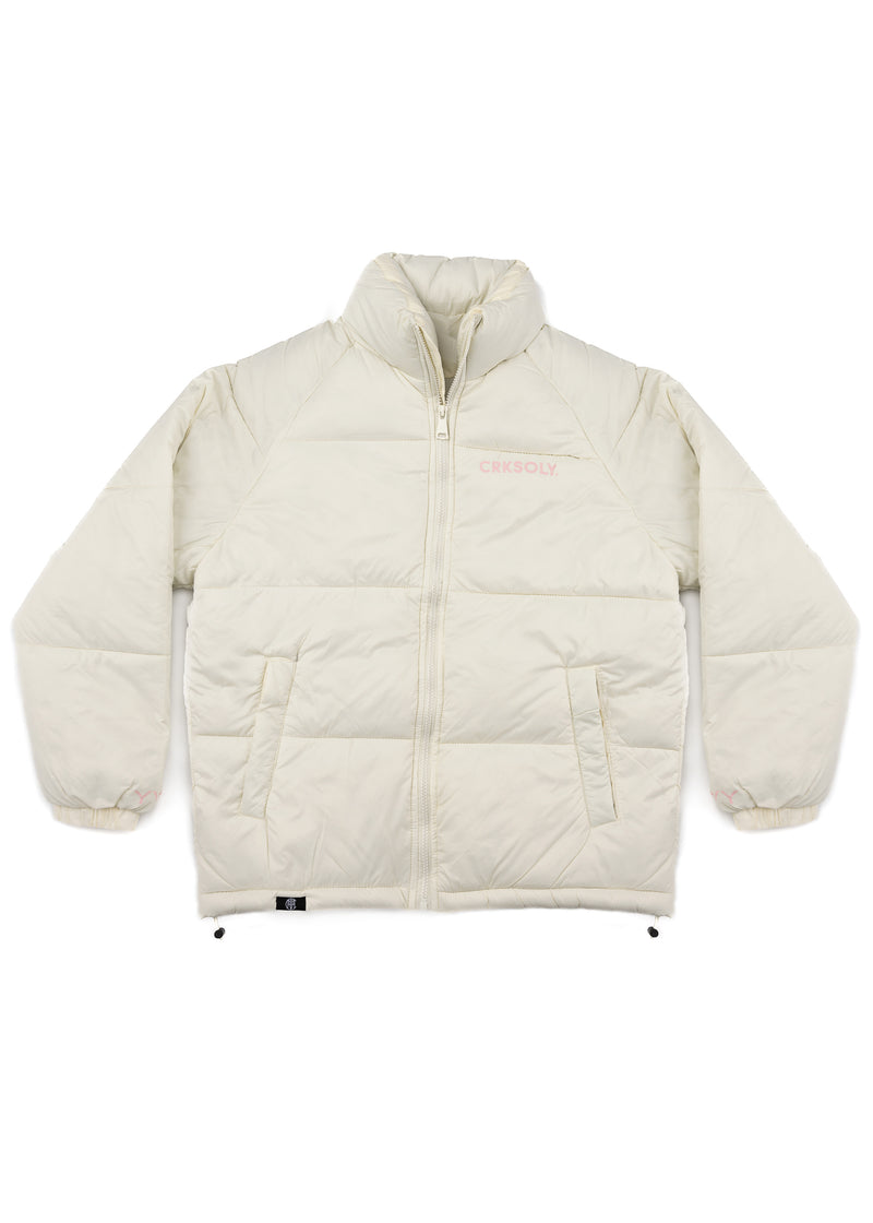 CRKSOLY. Puffer Jacket