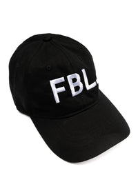 FBL. Gorra negra de papá