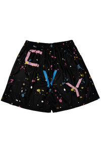 FBL. Sky Youth Shorts