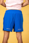 CRSKOLY. Sky Training Shorts