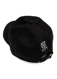 FBL. Gorra negra de papá