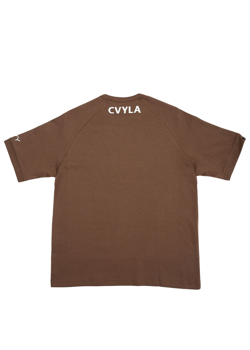 CRKSOLY. Japanese Style Tee