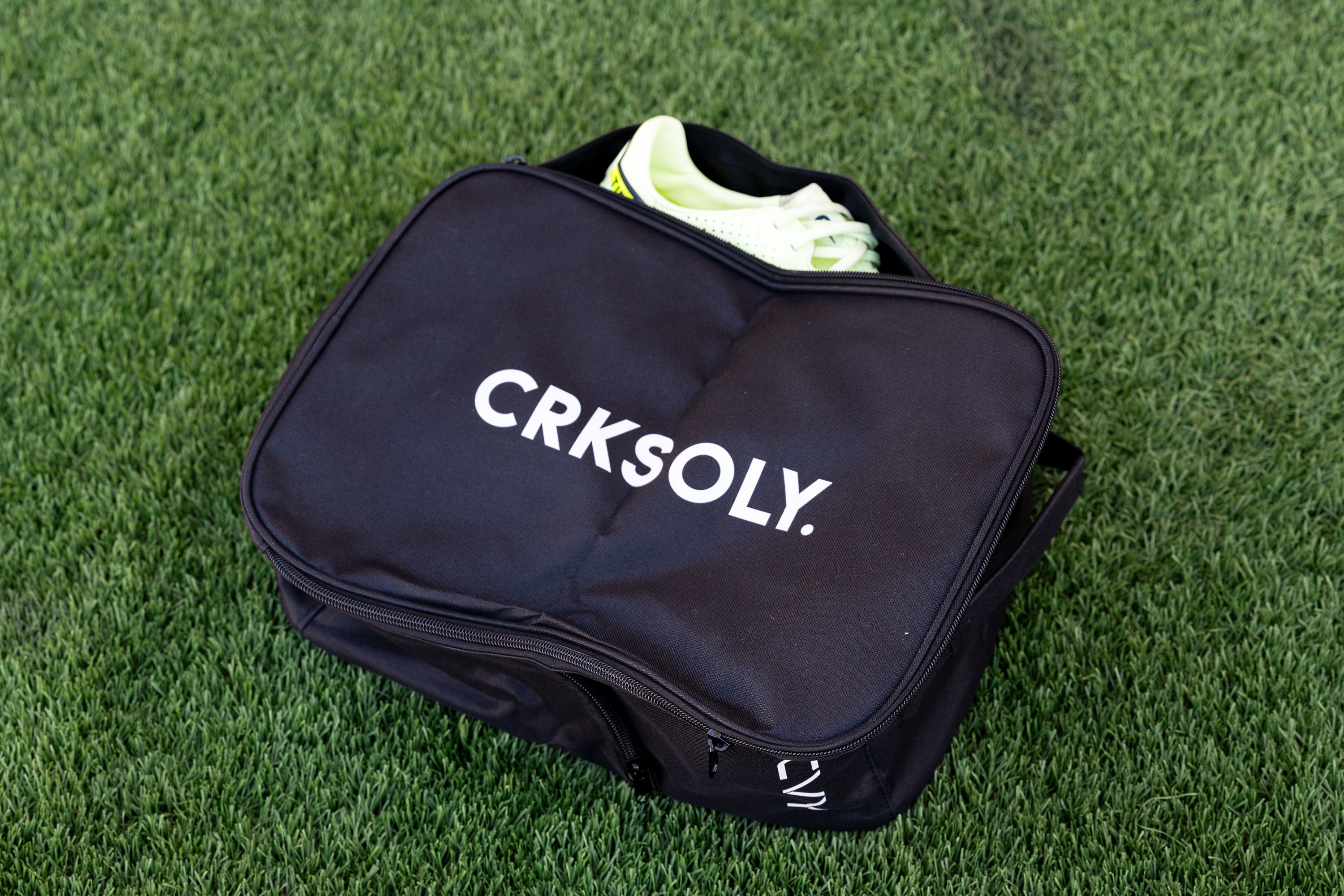 CRKSOLY. Bolsa para botas