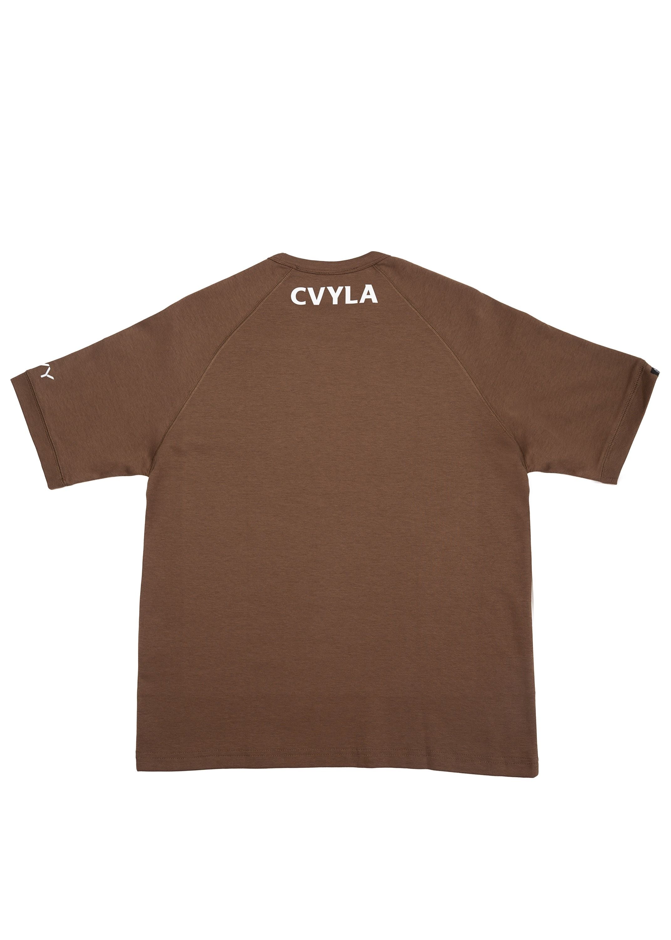 CRKSOLY. Women Japanese Style Tee