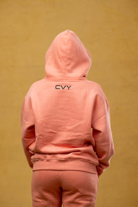 CRKSOLY. Women Sweatsuit Hoodie