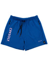 CRSKOLY. Sky Training Shorts