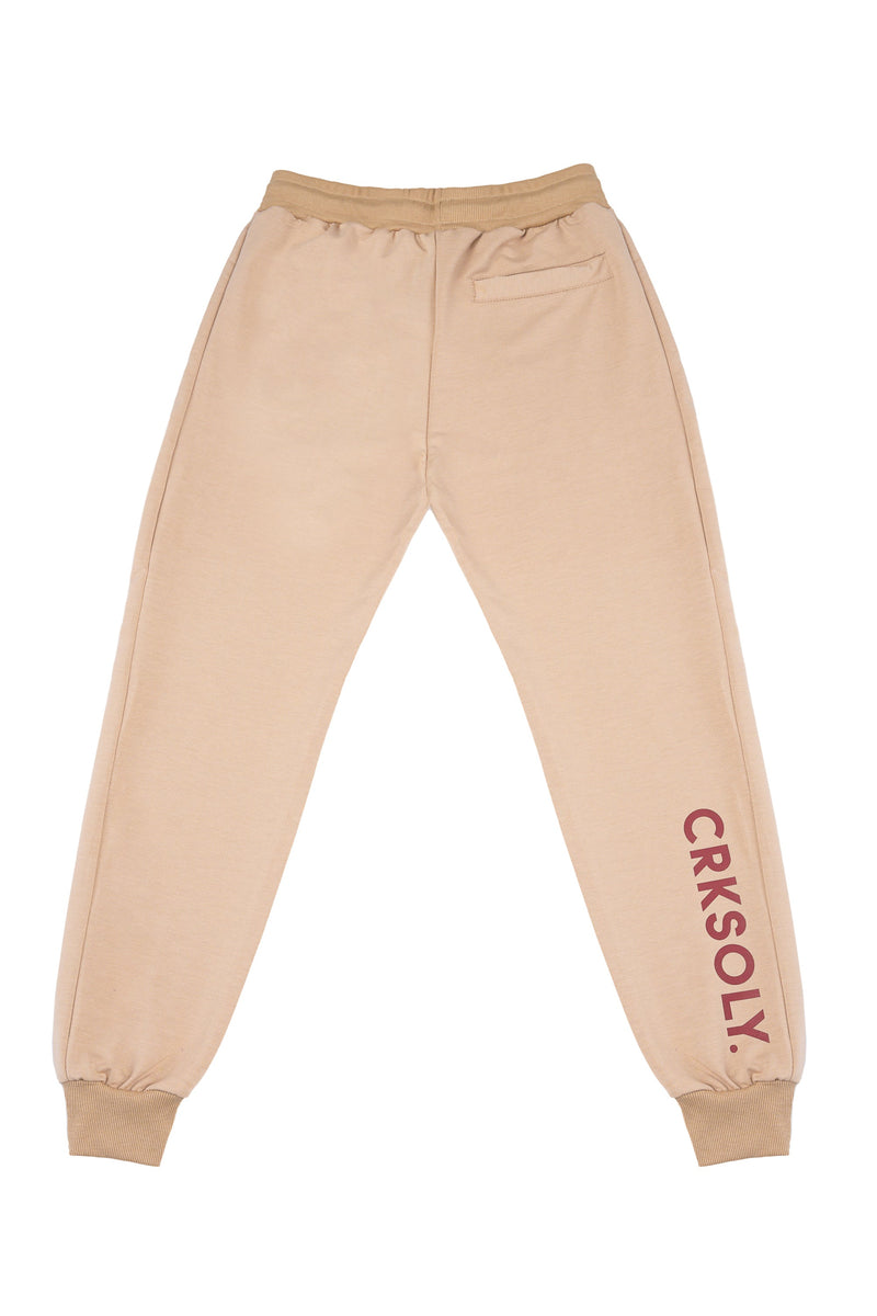 CRKSOLY. Pantalón deportivo para mujer