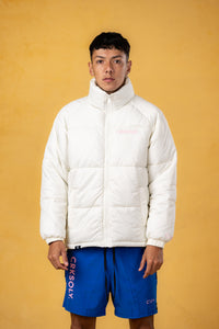 CRKSOLY. Puffer Jacket