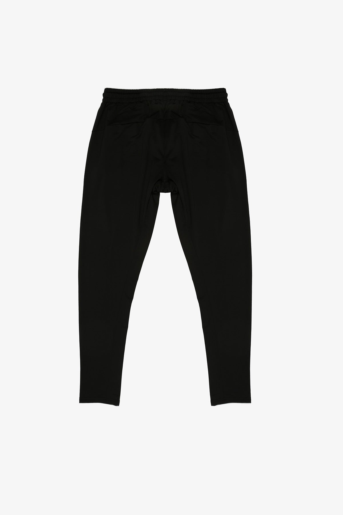 Pantalones de entrenamiento negros FBL