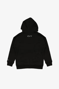 CRKSOLY. Sudadera con capucha para jóvenes