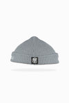 CRKSOLY. Gorro de entrenamiento gris