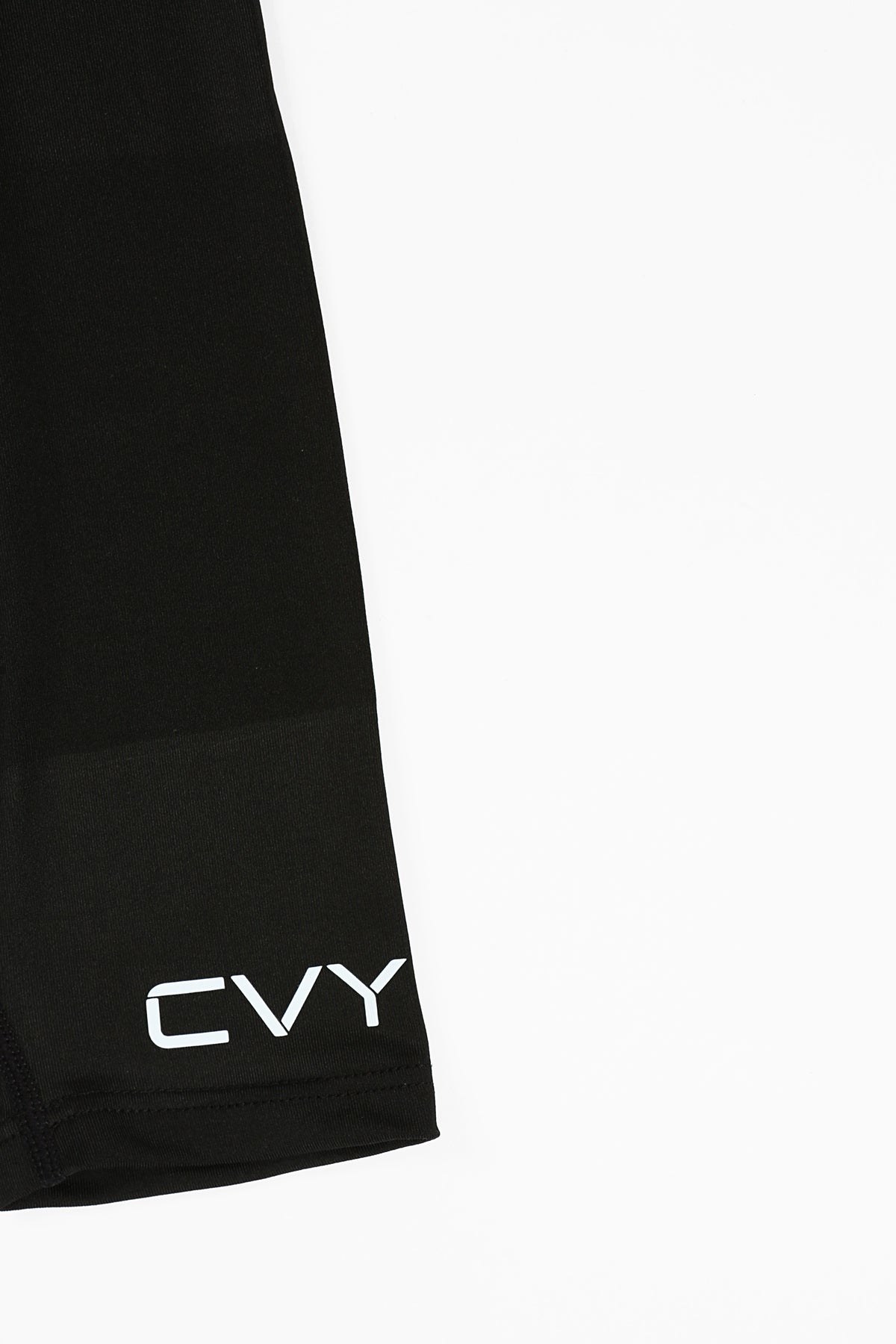 CRKSOLY. Pantalones de compresión negros 