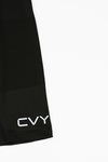 CRKSOLY. Pantalones de compresión negros para jóvenes