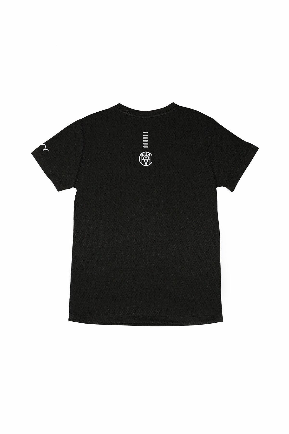 CRKSOLY. Youth Black Training Top