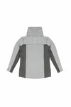 CRKSOLY. Blurred Logo Pullover