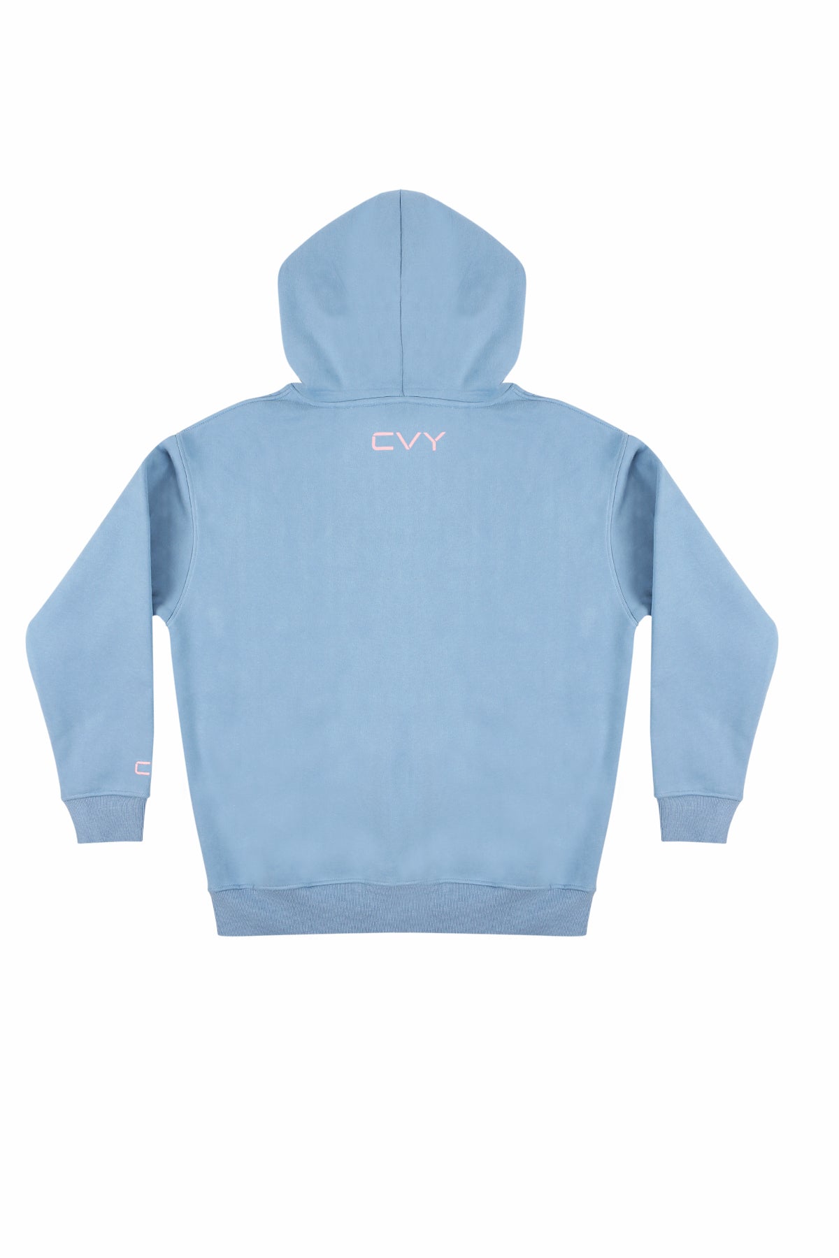 CRKSOLY. Sudadera con capucha Sky para mujer