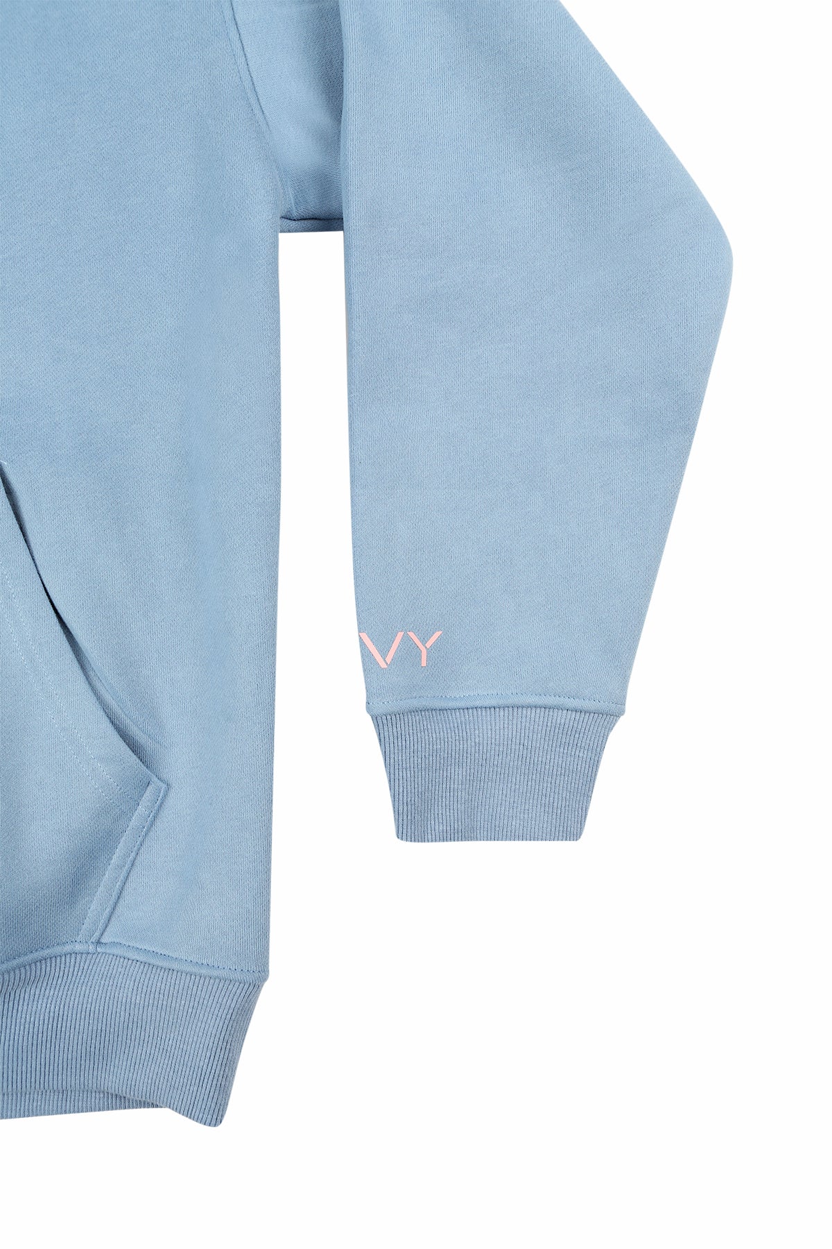 CRKSOLY. Sky Hoodie