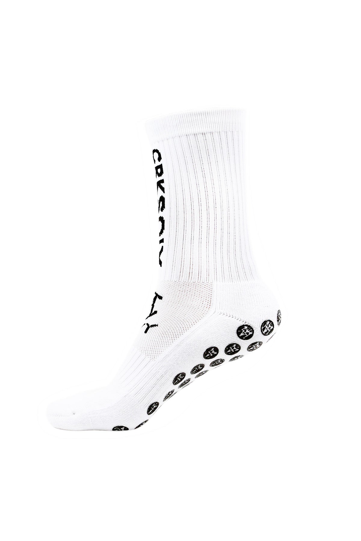 Luxury Performance wear, modern soccer brand, soccer streetwear, stylish soccer clothing, best grip socks