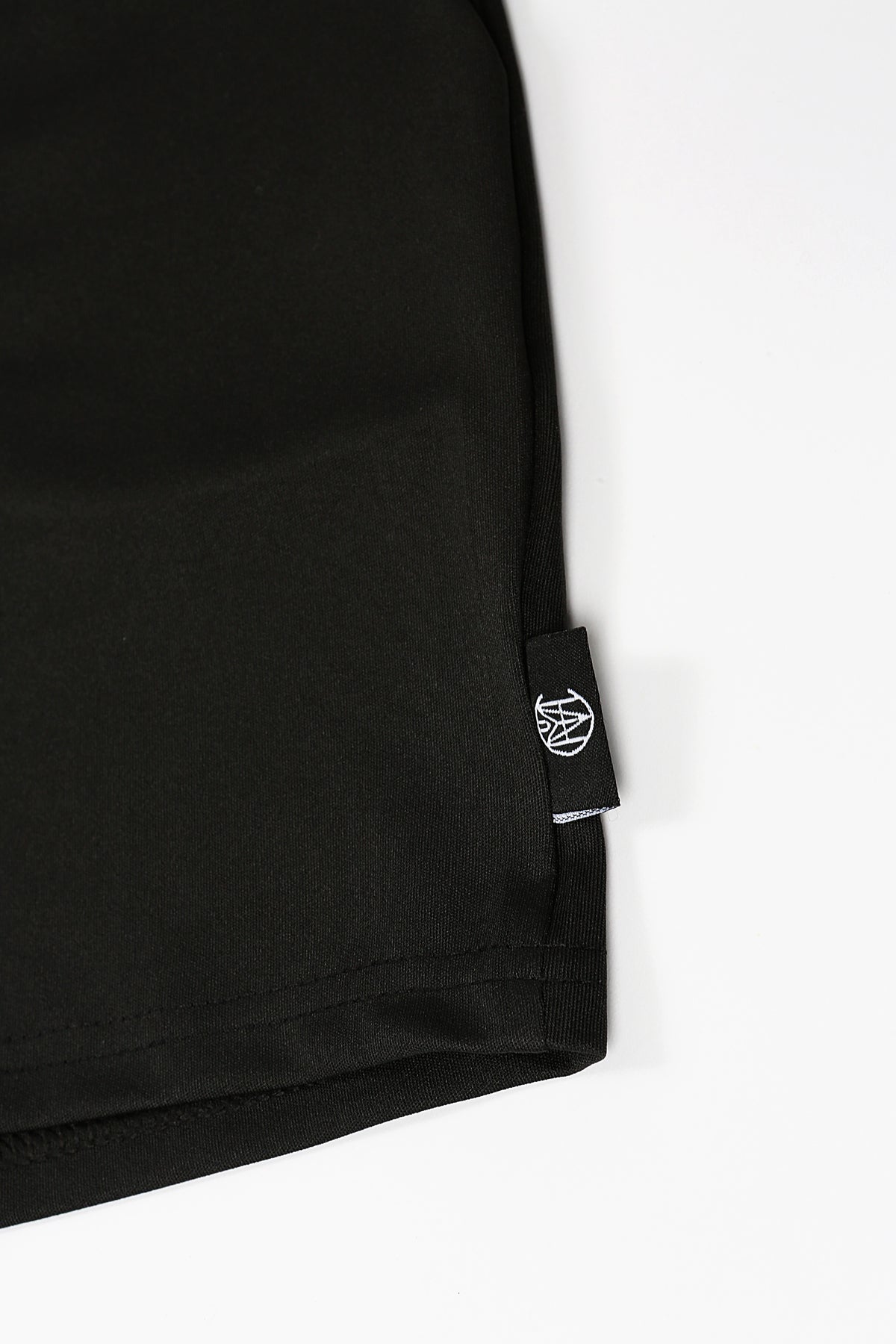 CRKSOLY. Black Women Shorts II