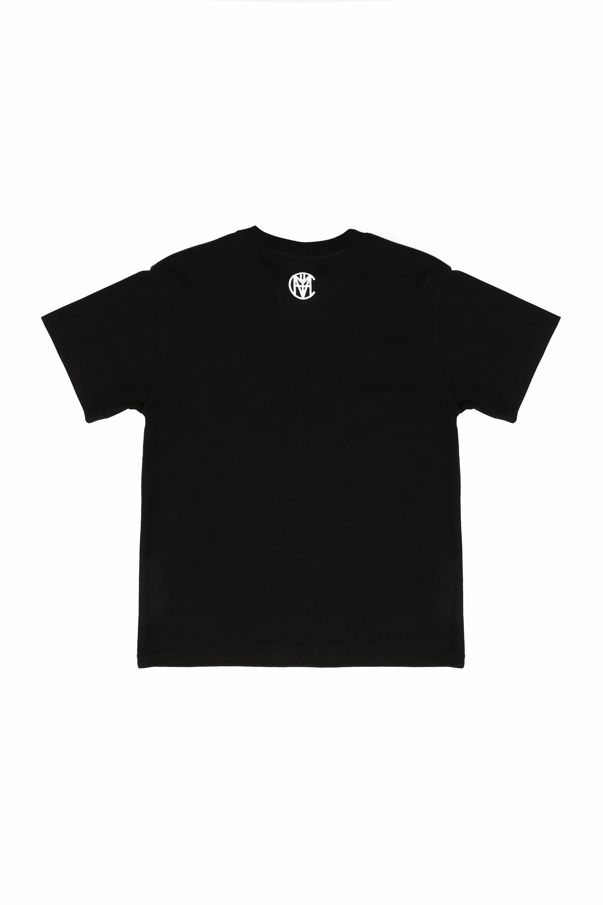 CVYLA Black T Shirt