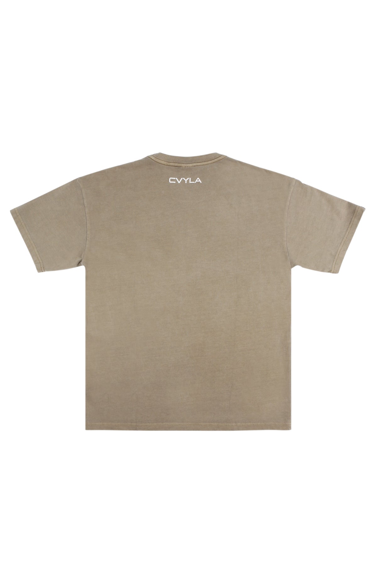 CVYLA Faded Olive