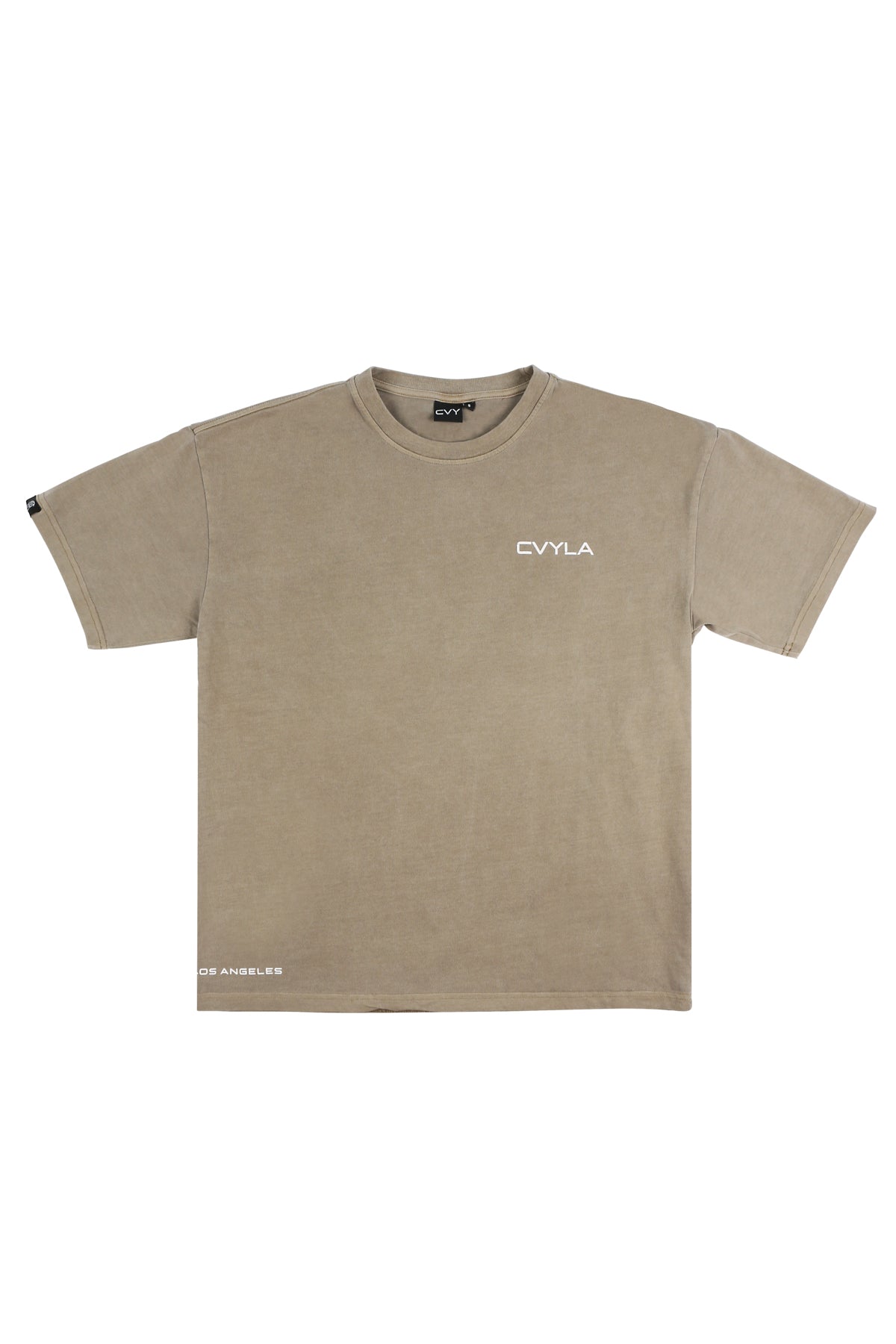 CVYLA Faded Olive