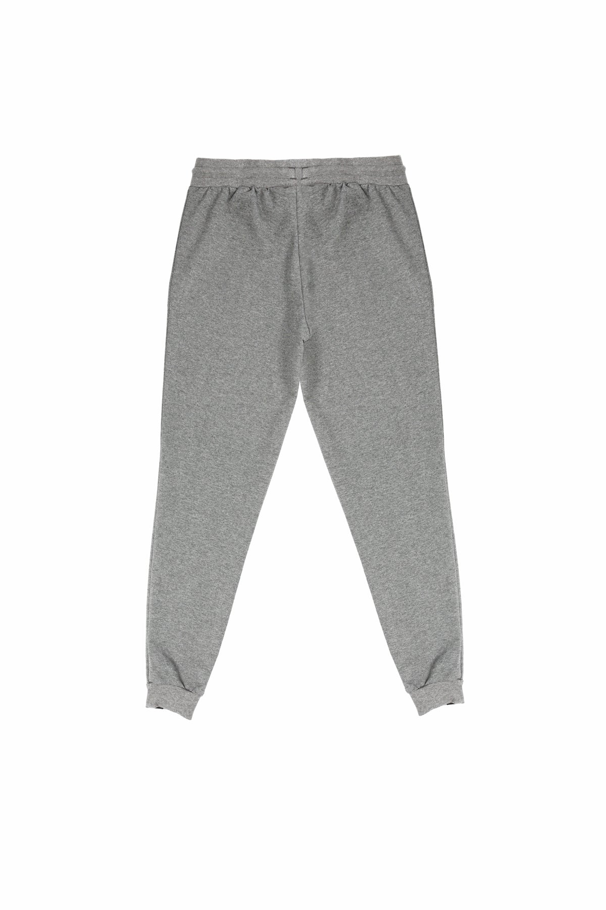 CVYLA Heather Grey Women Joggers