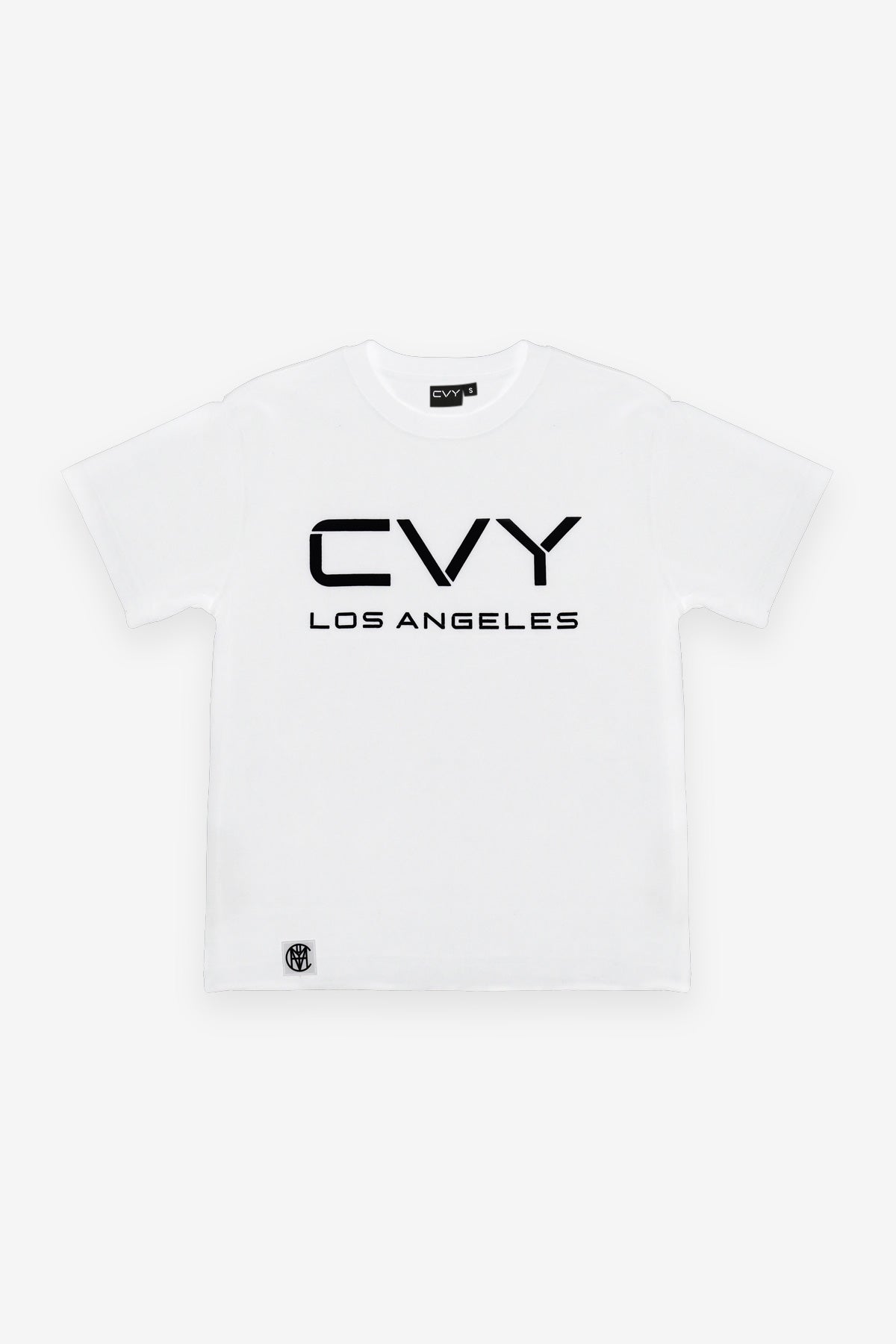 CVYLA White T Shirt