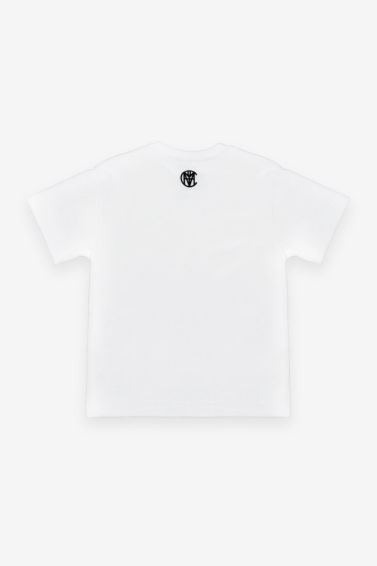 CVYLA White T Shirt