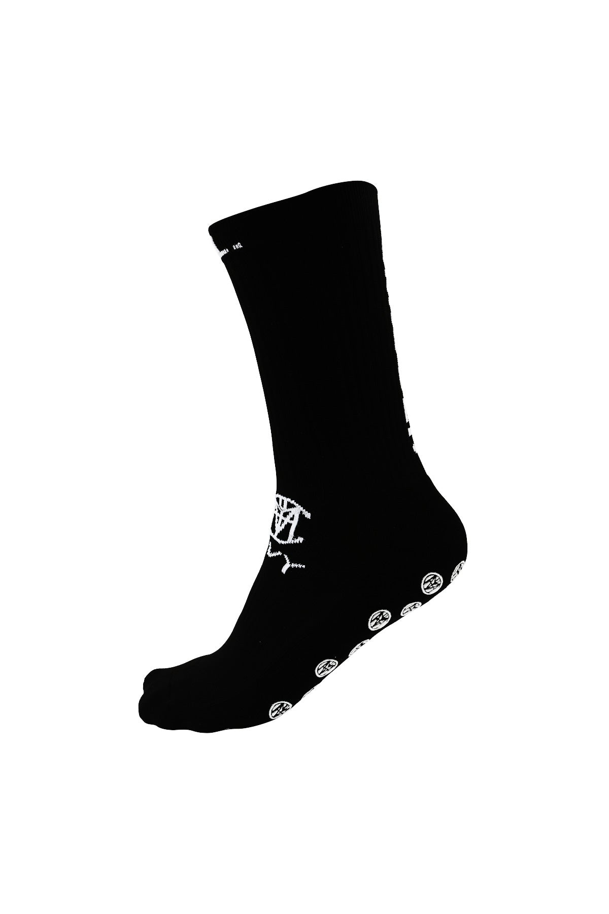 Luxury Performance wear, modern soccer brand, soccer streetwear, stylish soccer clothing, best grip socks