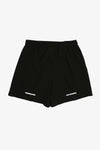 CRKSOLY Youth Black Shorts - CVY 