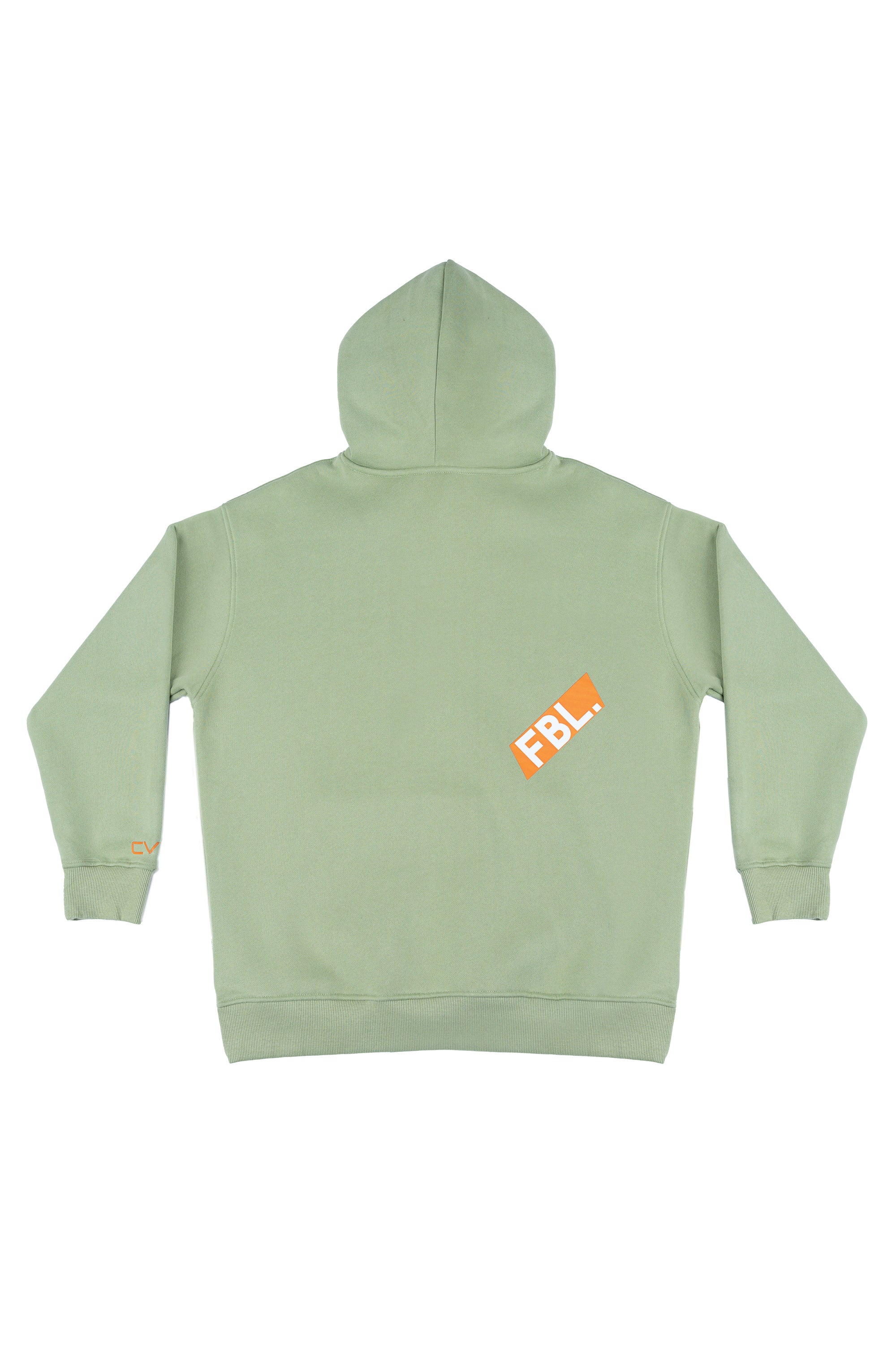 FBL. Men Matcha Sweatsuit Hoodie