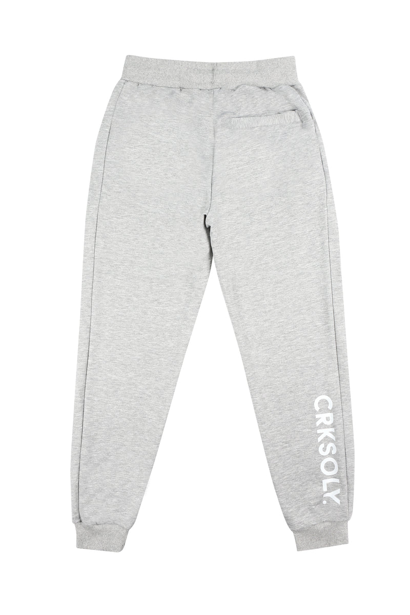 CRKSOLY. Men Track Sweatpant