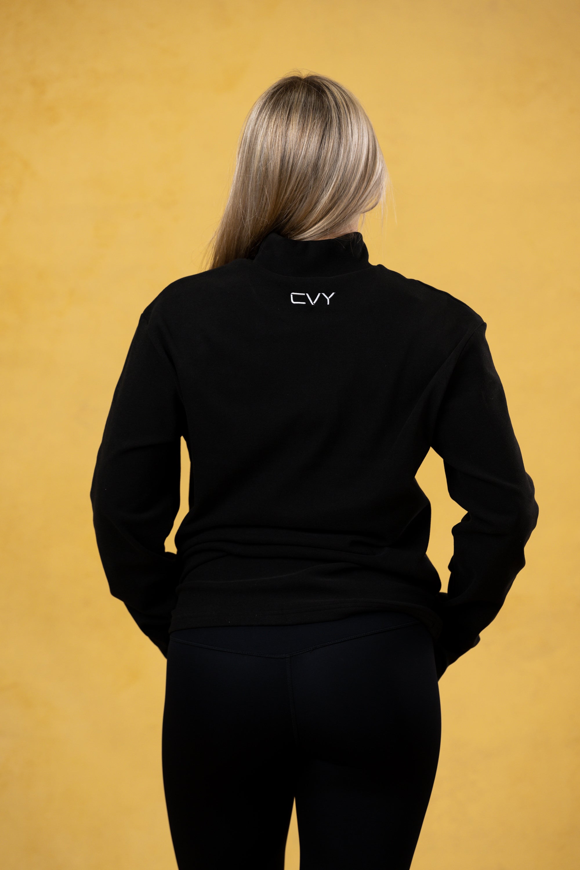 CRKSOLY. Women German Velvet Turtleneck