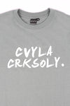 CVYLA x CRKSOLY. Matcha Long Sleeve
