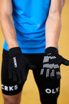 CRKSOLY. Guantes de campo