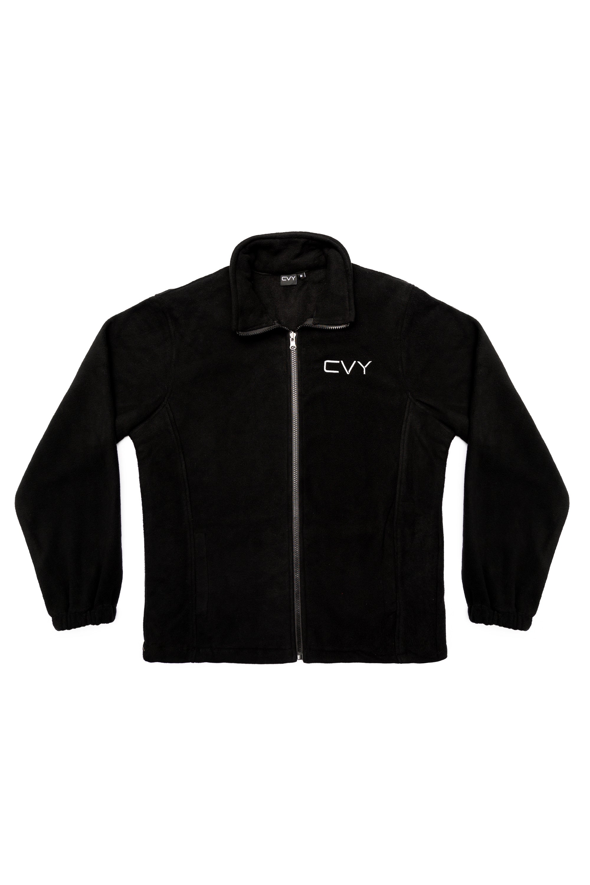 Chaqueta de campo CRKSOLY.BLK