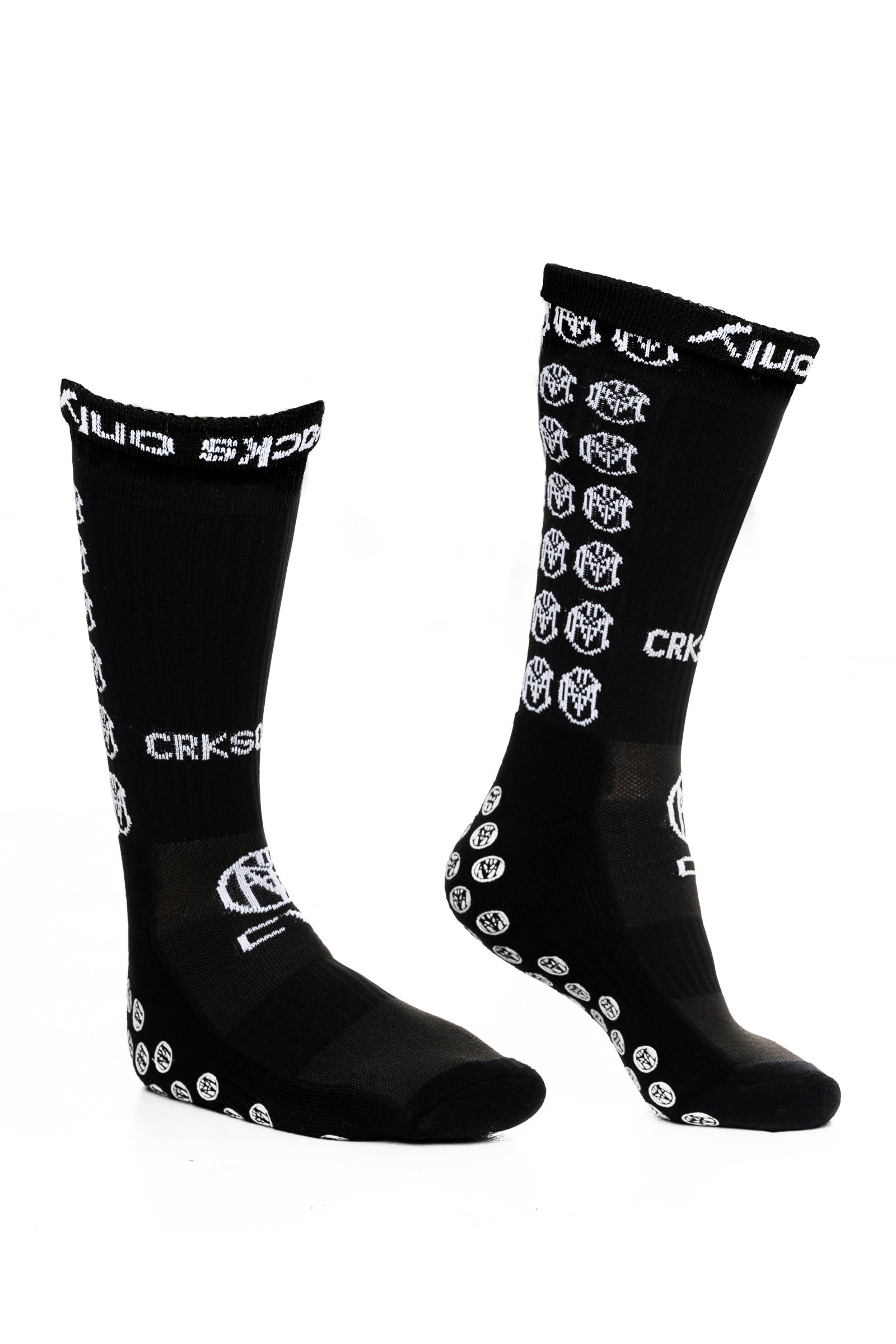 CRKSOLY. Caste Game Socks