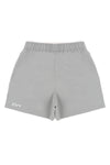 CRKSOLY. Matcha Women Shorts