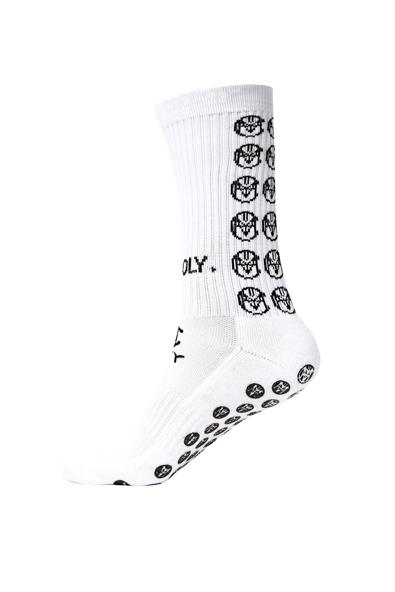 CRKSOLY. Caste Game Socks